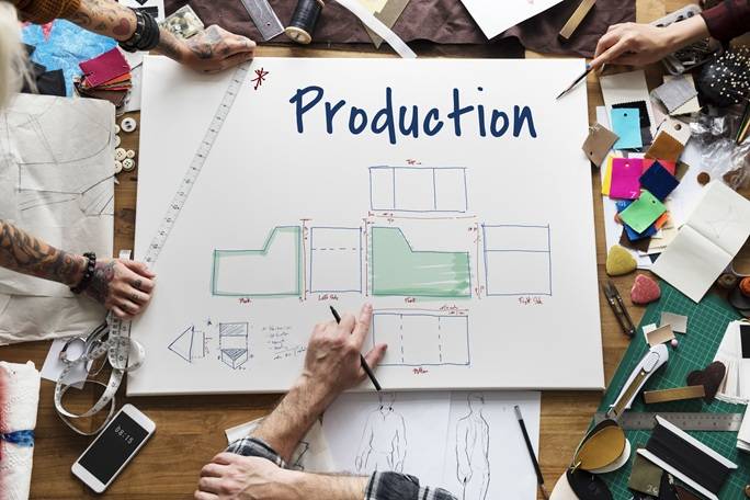 Introduction To Production Part Approval Process (PPAP)
